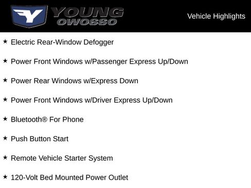 Used 2024 Chevrolet Silverado 2500 LTZ w/ LTZ Plus Package AWD/4WD image 7