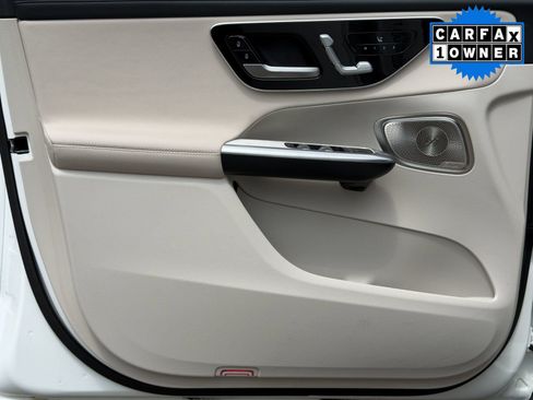 Certified 2024 Mercedes-Benz GLC 300 4MATIC image 14