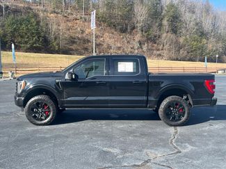 Used 2022 Ford F150 Lariat w/ Equipment Group 502A High video 2