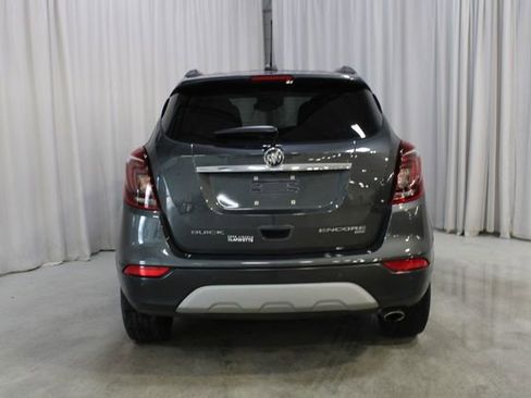 Used 2017 Buick Encore Premium w/ Experience Buick Package AWD/4WD image 27