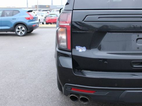 Used 2023 Chevrolet Tahoe RST w/ RST Performance Edition image 41