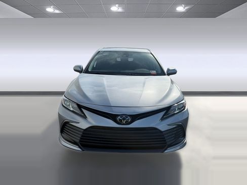 Certified 2024 Toyota Camry LE image 5
