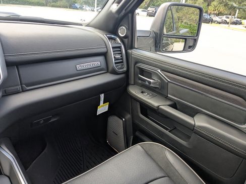 New 2026 RAM 2500 Laramie image 16