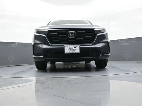 Certified 2024 Honda CR-V EX-L image 27
