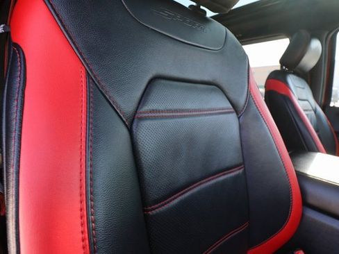 Used 2018 Ford F150 Lariat w/ Equipment Group 502A Luxury image 49