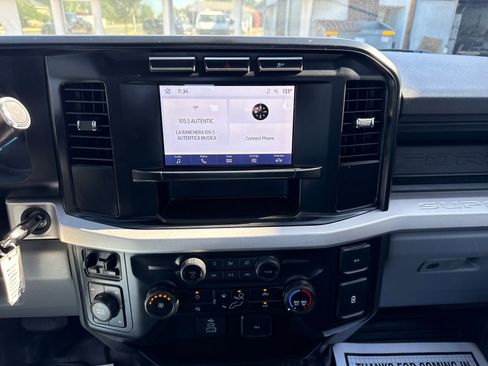 Used 2024 Ford F250 XL w/ XL Off-Road Package AWD/4WD image 18