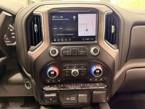 Used 2020 GMC Sierra 1500 Denali w/ Technology Package AWD/4WD image 41