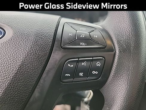 Used 2021 Ford Ranger XL w/ Equipment Group 101A High image 18