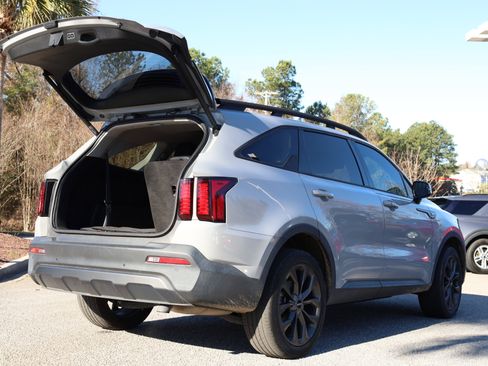 Used 2023 Kia Sorento X-Line EX image 5