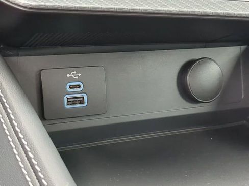 New 2025 Ford Mustang Premium image 22