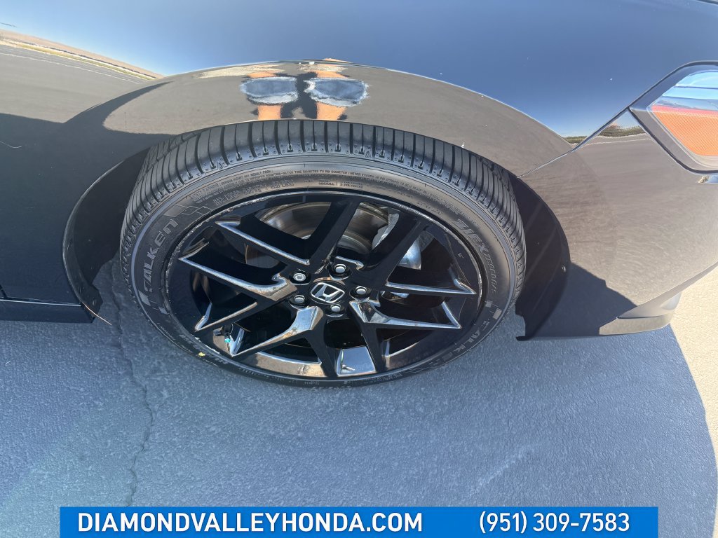 Used 2023 Honda Civic Sport image 30
