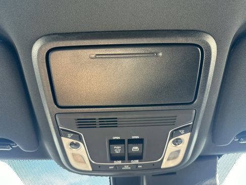 New 2026 Honda Ridgeline Black Edition image 42