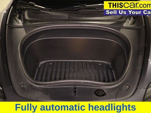 Used 2025 Tesla Model 3 Long Range image 22