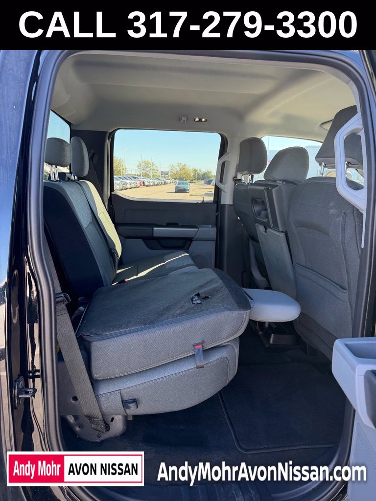 Used 2026 Ford F350 XLT AWD/4WD image 10