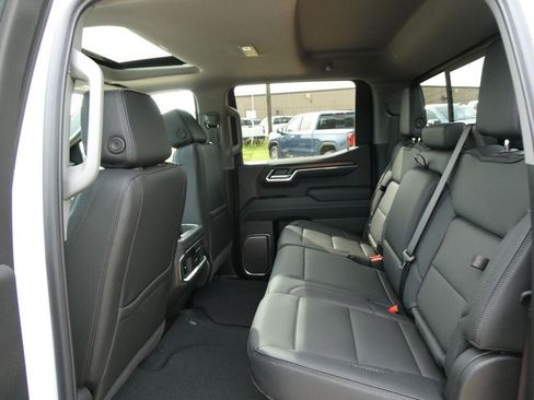 New 2026 GMC Sierra 1500 Denali AWD/4WD image 17