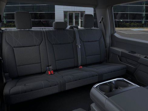 New 2026 Ford F150 STX w/ Equipment Group 200A RWD image 11