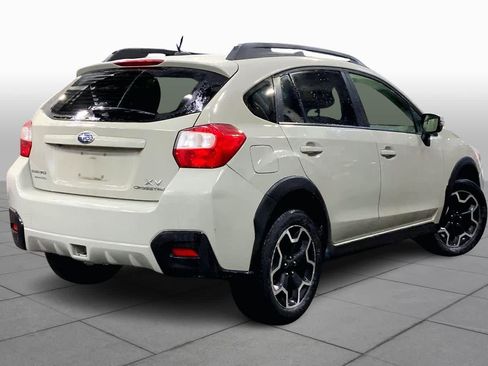 Used 2015 Subaru Crosstrek 2.0i Limited image 12