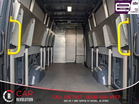 Used 2019 Mercedes-Benz Sprinter 170 image 7