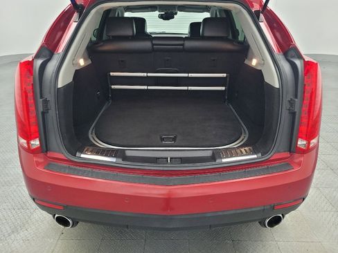 Used 2015 Cadillac SRX Performance w/ Driver Awareness Package FWD image 29