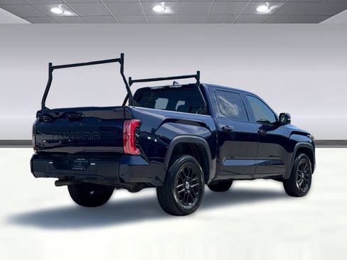 Used 2024 Toyota Tundra Limited AWD/4WD image 8