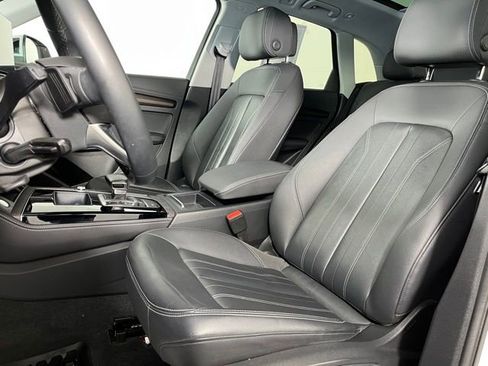 Used 2022 Audi Q5 2.0T Premium Plus image 17