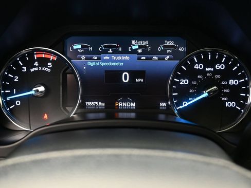 Used 2020 Ford F250 Lariat w/ Tremor Off-Road Package AWD/4WD image 27