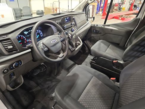 Used 2024 Ford Transit 250 Base w/ Exterior Upgrade Package image 17