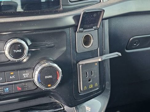 Used 2023 Ford F150 Tremor w/ Equipment Group 402A High image 22