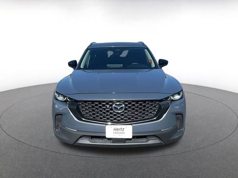 Used 2025 MAZDA CX-50 AWD 2.5 S w/ Preferred Package image 4