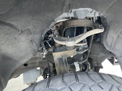 Used 2021 GMC Sierra 1500 Elevation AWD/4WD image 21