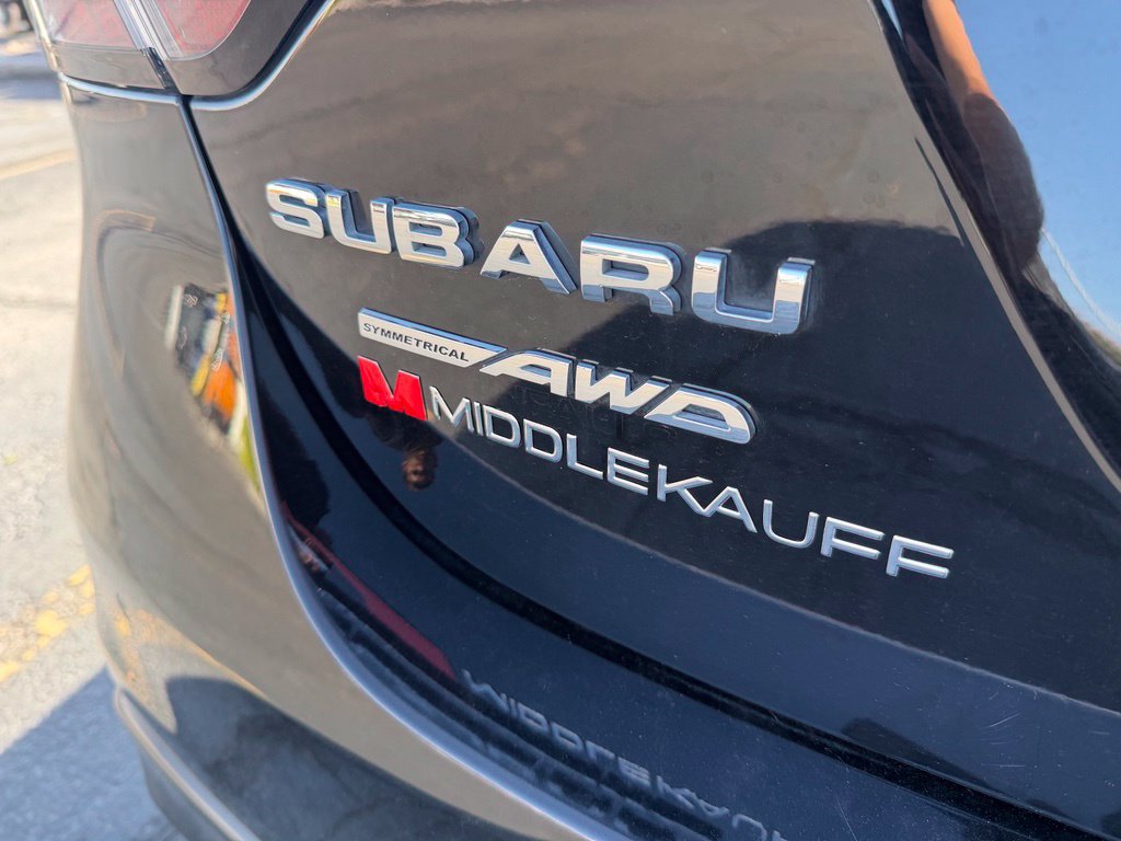 Used 2023 Subaru Legacy Touring XT AWD/4WD image 40