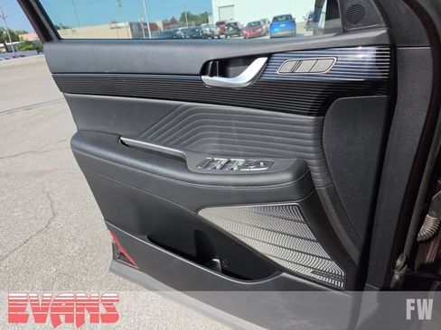 Used 2023 Hyundai Palisade Calligraphy AWD/4WD image 20