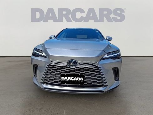 Used 2023 Lexus RX 350 Premium w/ Accessory Package AWD/4WD image 2