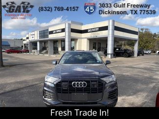 Used 2023 Audi Q7 2.0T Premium Plus video 2