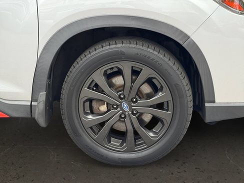 Used 2019 Subaru Forester Sport AWD/4WD image 10