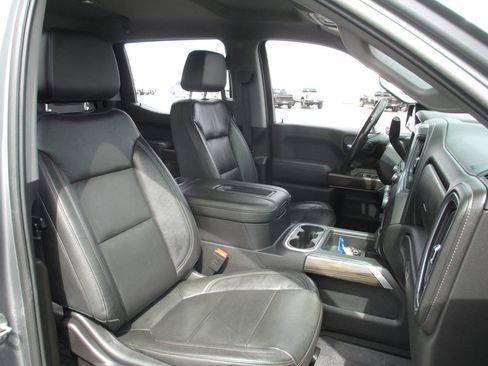 Used 2020 Chevrolet Silverado 1500 RST w/ Texas Edition image 24