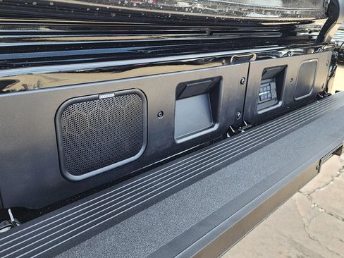 New 2026 GMC Sierra 2500 AT4X w/ LPO, Black Badging Package image 55