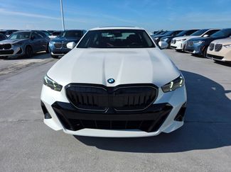 New 2027 BMW 530i w/ M Sport Package RWD video 2