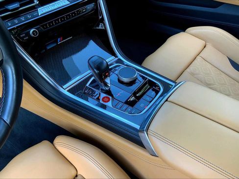 Used 2022 BMW M8 Competition AWD/4WD image 29