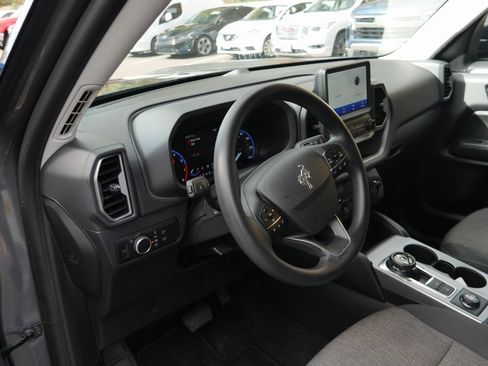 Used 2024 Ford Bronco Sport Big Bend image 10