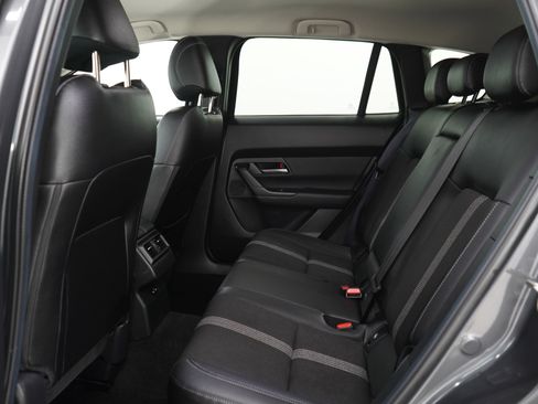 Used 2024 MAZDA CX-50 AWD 2.5 S w/ Cargo Package image 15