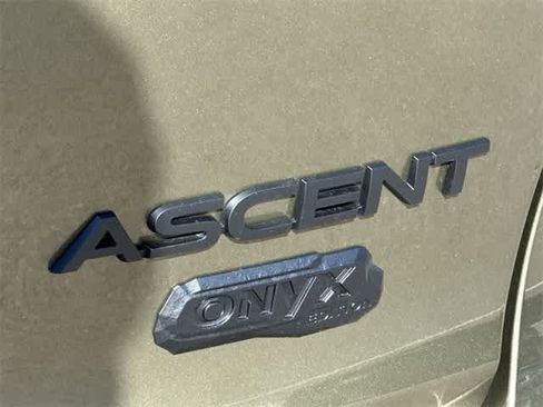 New 2025 Subaru Ascent Bronze Edition image 31