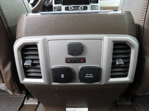 Used 2022 Ford F350 King Ranch w/ King Ranch Ultimate Package image 11