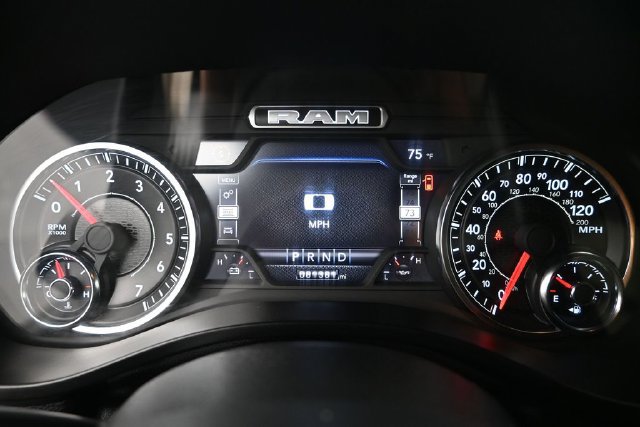 Used 2023 RAM 1500 Lone Star AWD/4WD image 6