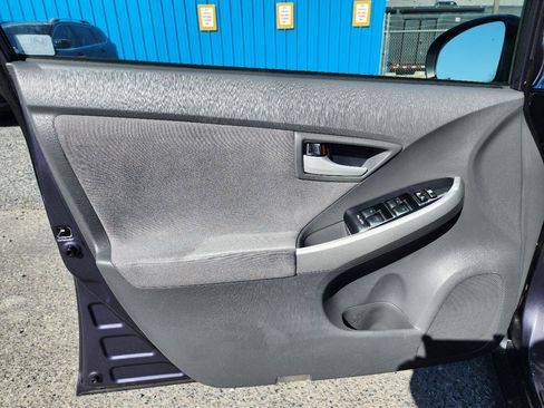 Used 2010 Toyota Prius FWD image 12