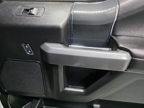Used 2018 Ford F150 XLT w/ Equipment Group 301A Mid AWD/4WD image 27