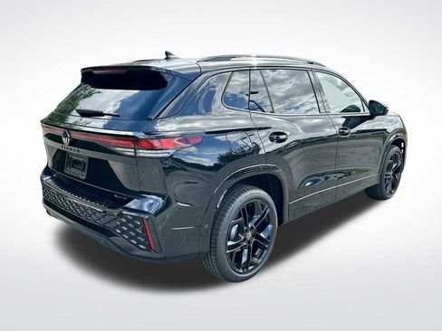 New 2026 Volkswagen Tiguan SE R-Line AWD/4WD image 5