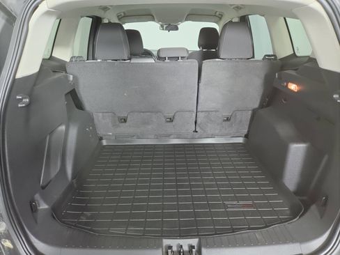 Used 2018 Ford Escape SE w/ SE Sync 3 Package AWD/4WD image 25