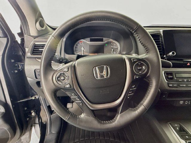 Used 2022 Honda Ridgeline RTL image 11