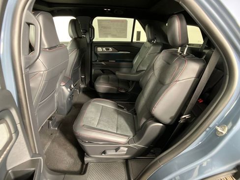 New 2026 Ford Explorer ST w/ Sun And Sound Package image 32